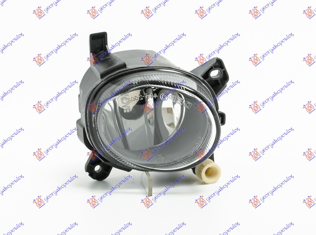 MAGLENKA (E) (DEPO) AUDI A4 2007-2011 (8KH/8K2/8K5)