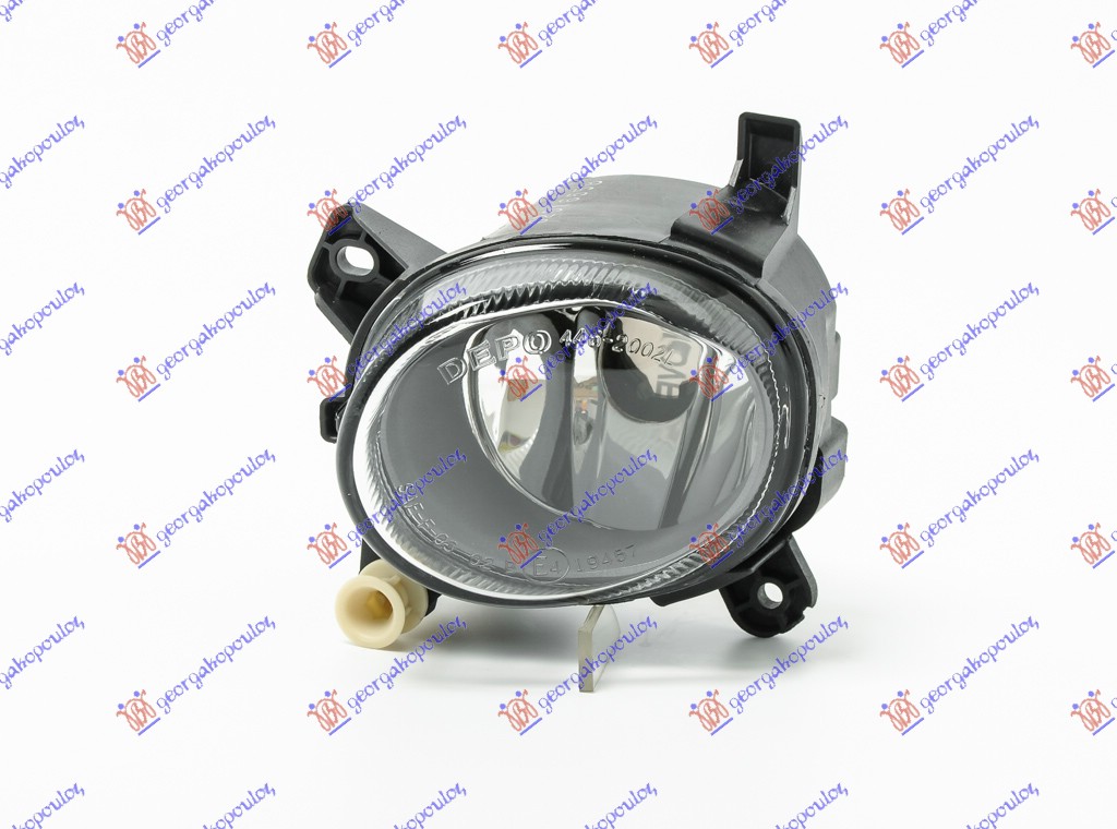 MAGLENKA (E) (DEPO) AUDI A4 2007-2011 (8KH/8K2/8K5)