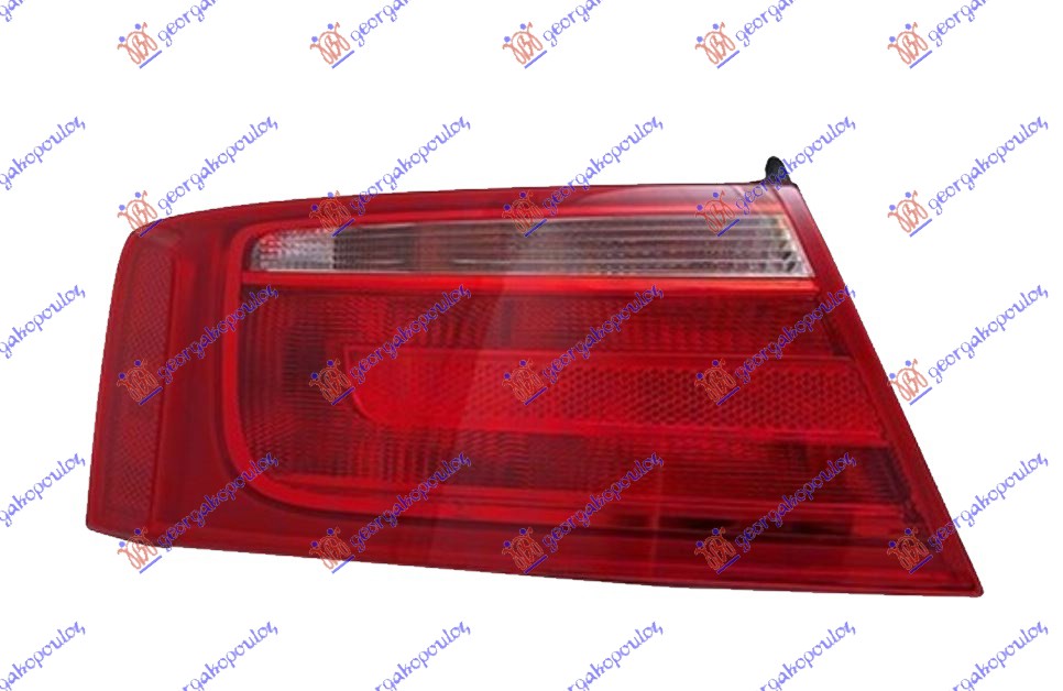 STOP LAMPA SPOLJASNJA (COUPE/CABRIO) (MARELLI) AUDI A5 2007-2011 (8T3/8F7/8TA)