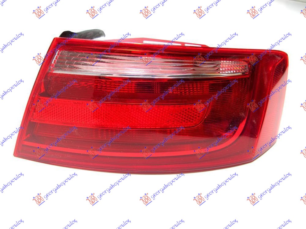 STOP LAMPA SPOLJASNJA (SPORTBACK) 2009- (MARELLI) AUDI A5 2007-2011 (8T3/8F7/8TA)
