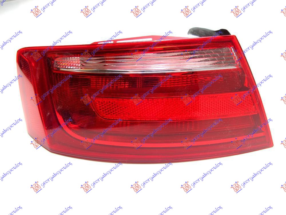 STOP LAMPA SPOLJASNJA (SPORTBACK) 2009- (MARELLI) AUDI A5 2007-2011 (8T3/8F7/8TA)