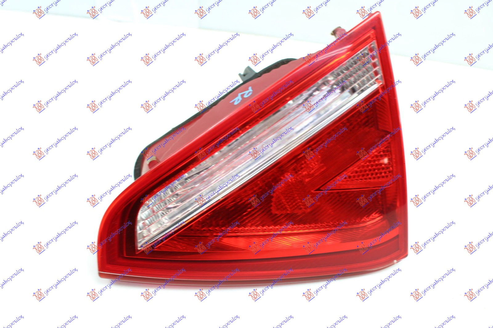 STOP LAMPA UNUTRASNJA 2009- (MARELLI) AUDI A5 2011-2016 (8T3/8F7/8TA)
