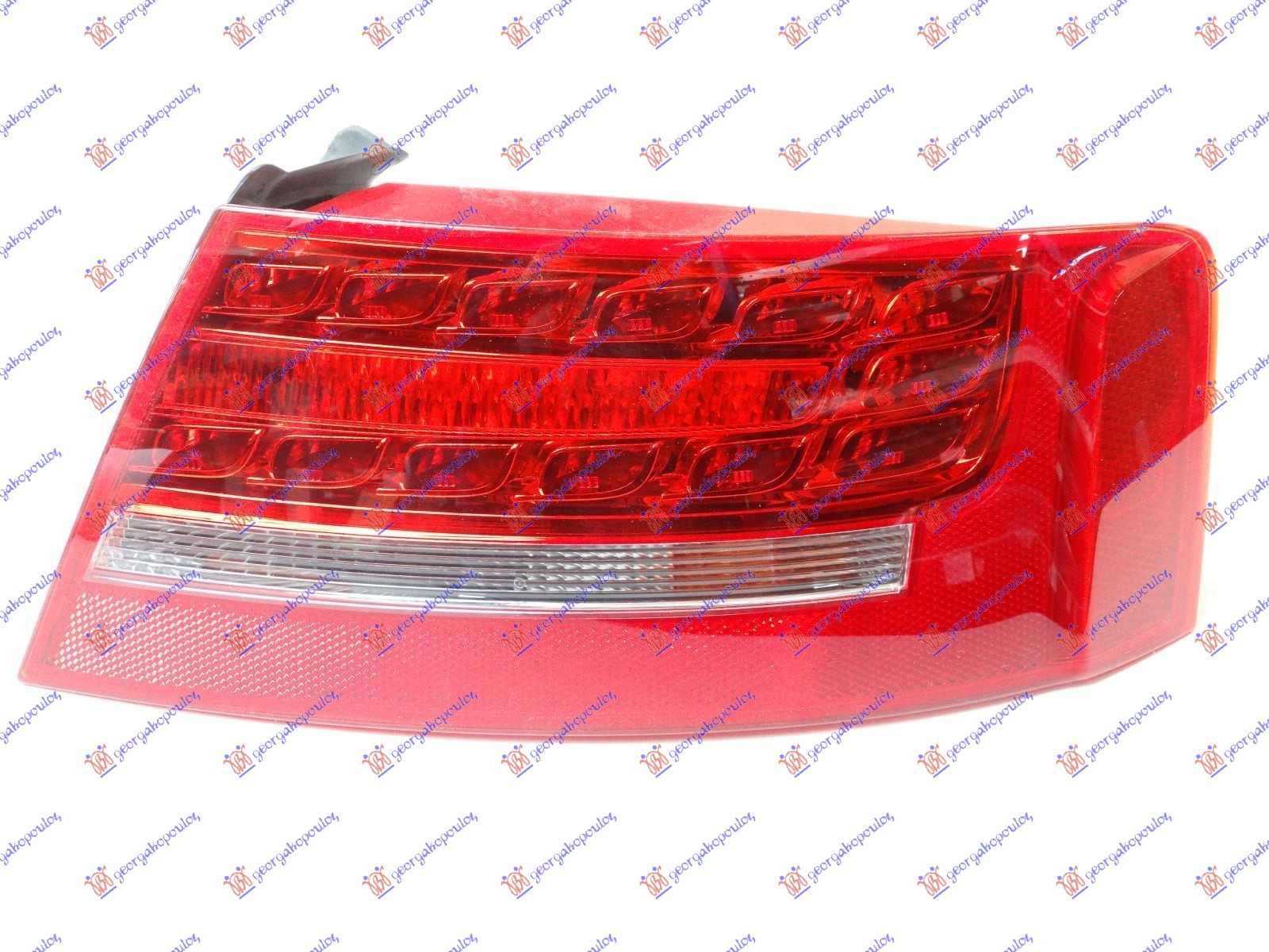 STOP LAMPA SPOLJASNJA LED (SPORTBACK) 2009- (MARELLI) AUDI A5 2007-2011 (8T3/8F7/8TA)
