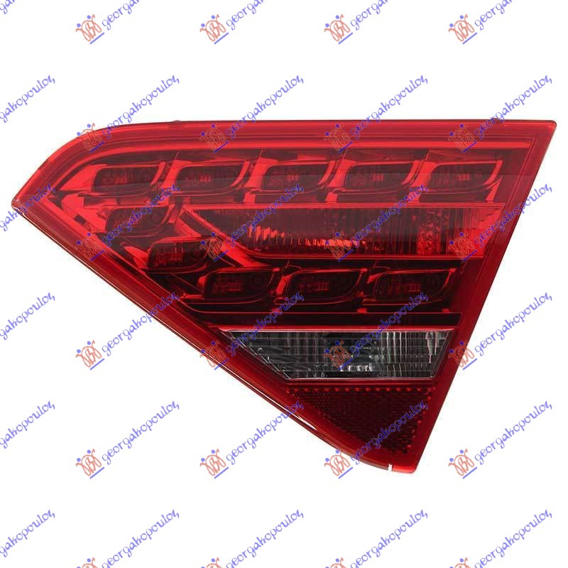 STOP LAMPA UNUTRASNJA LED 2009- (MARELLI) AUDI A5 2007-2011 (8T3/8F7/8TA)