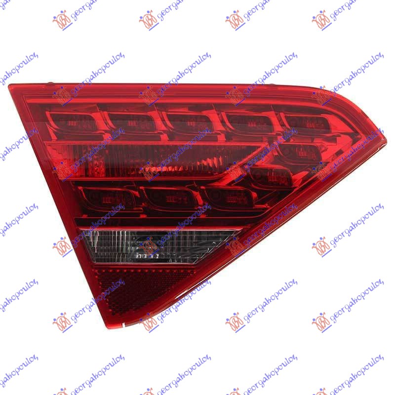 STOP LAMPA UNUTRASNJA LED 2009- (MARELLI) AUDI A5 2007-2011 (8T3/8F7/8TA)