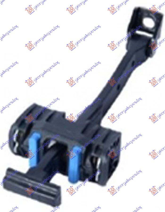 GRANICNIK ZADNJIH VRATA (SPORTBACK) AUDI A5 2011-2016 (8T3/8F7/8TA)