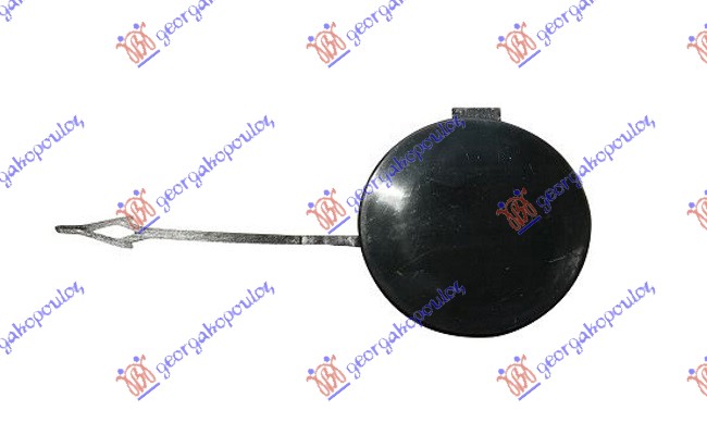 POKLOPAC KUKE PREDNJEG BRANIKA AUDI A5 2007-2011 (8T3/8F7/8TA)