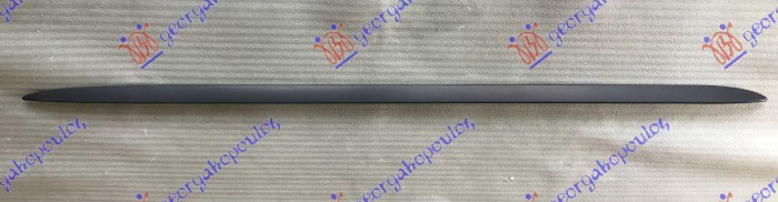 SAJTNA PLASTICNA (COUPE/CABRIO) (S-LINE/S5) AUDI A5 2011-2016 (8T3/8F7/8TA)