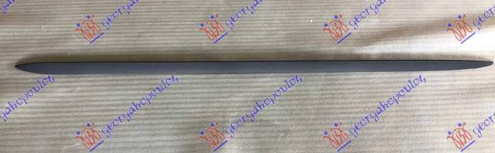SAJTNA PLASTICNA (COUPE/CABRIO) (S-LINE/S5) AUDI A5 2011-2016 (8T3/8F7/8TA)