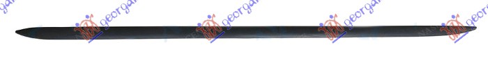 SAJTNA PLASTICNA (SPORTBACK) (S-LINE/S5) AUDI A5 2011-2016 (8T3/8F7/8TA)
