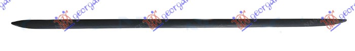 SAJTNA PLASTICNA (SPORTBACK) (S-LINE/S5) AUDI A5 2011-2016 (8T3/8F7/8TA)