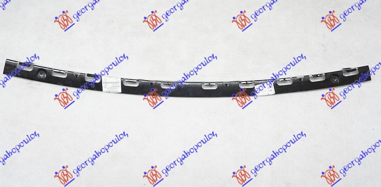 SINA ZADNJEG BRANIKA GORNJI DEO MITSUBISHI LANCER SPORTBACK 2008- (CXA)