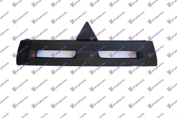 LAJSNA CENTRALNE RESETKE PREDNJEG BRANIKA (EVO) MITSUBISHI LANCER SEDAN 2008- (CSA/CTA)