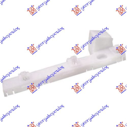 NOSAC PREDNJEG BRANIKA BOCNI PLASTICNI MITSUBISHI LANCER SEDAN 2008- (CSA/CTA)