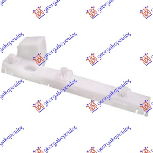 NOSAC PREDNJEG BRANIKA BOCNI PLASTICNI MITSUBISHI LANCER SEDAN 2008- (CSA/CTA)