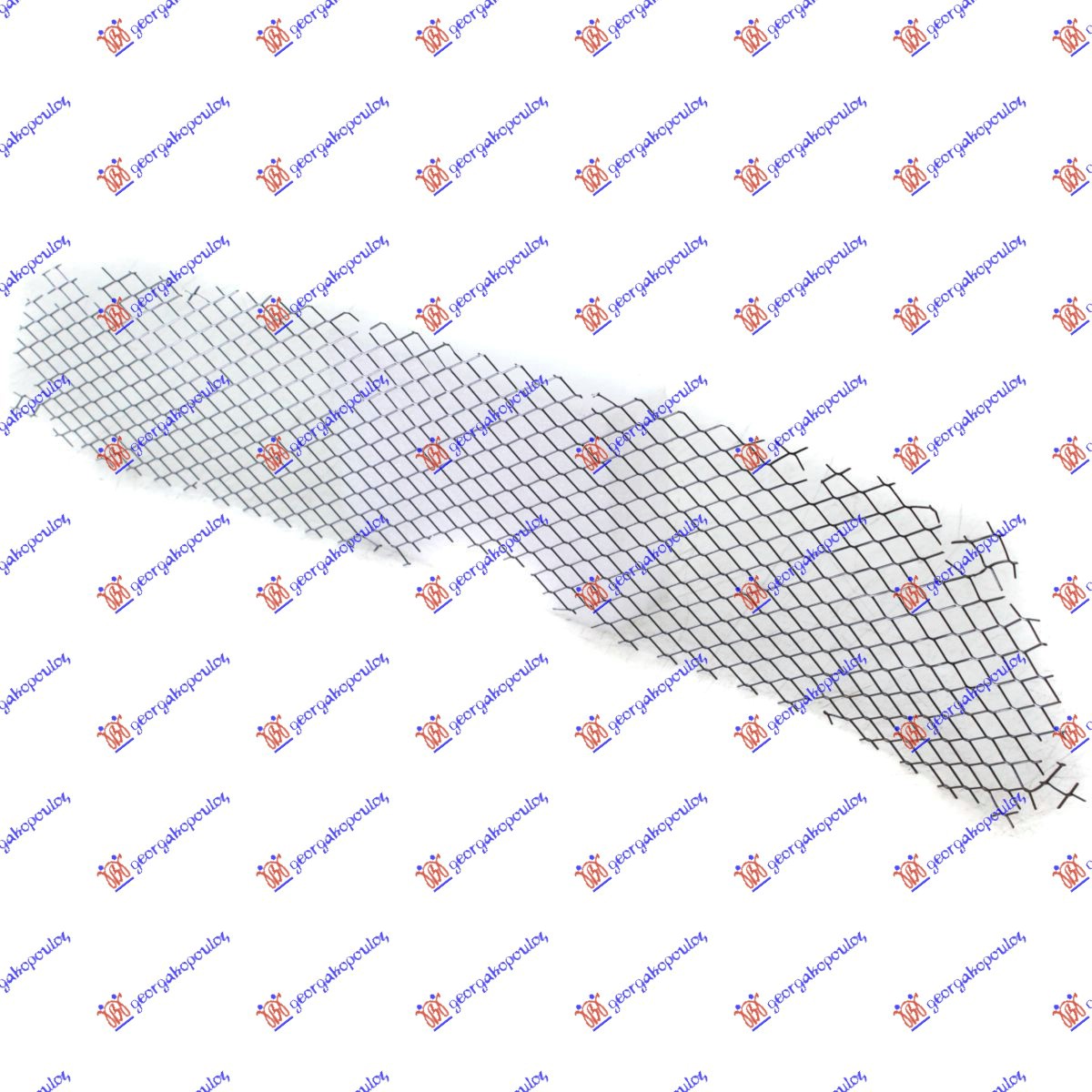 PVC MASKA (EVO) MITSUBISHI LANCER SEDAN 2008- (CSA/CTA)