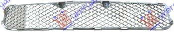 CENTRALNA RESETKA HROM MITSUBISHI LANCER SEDAN 2008- (CSA/CTA)