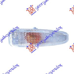 MIGAVAC U KRILU BELI MITSUBISHI OUTLANDER 2011-2013 (GGW/GFW/ZL/ZK)