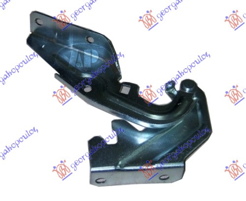 MAKAZE HAUBE MITSUBISHI LANCER SEDAN 2008- (CSA/CTA)