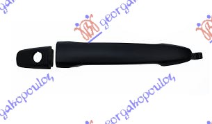 KVAKA PREDNJIH VRATA SPOLJASNJA MITSUBISHI OUTLANDER 2011-2013 (GGW/GFW/ZL/ZK)