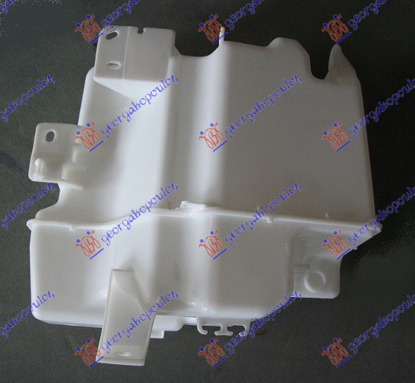 POSUDA ZA TECNOST BRISACA MITSUBISHI LANCER SPORTBACK 2008- (CXA)