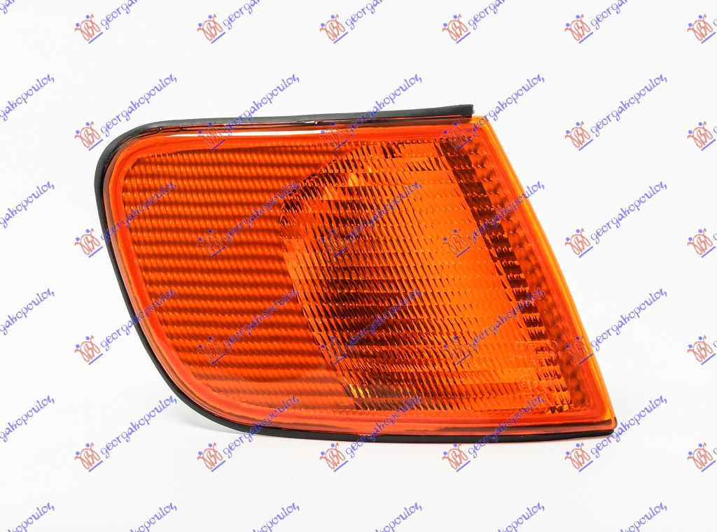 MIGAVAC ZUTI AUDI 100 1990-1994 (4A2/4A5)