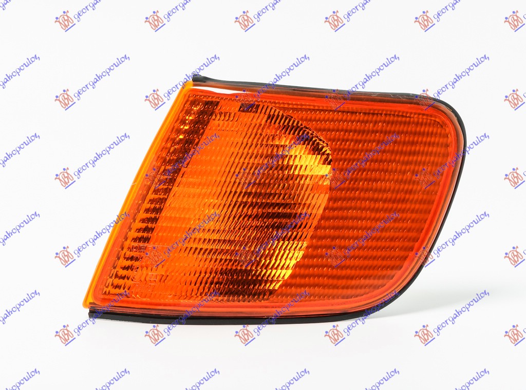 MIGAVAC ZUTI AUDI 100 1990-1994 (4A2/4A5)