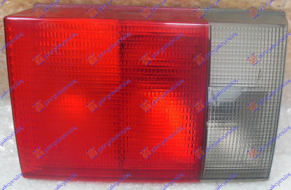 STOP LAMPA UNUTRASNJA AUDI 100 1990-1994 (4A2/4A5)
