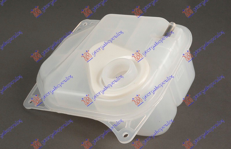 POSUDA ZA ANTIFRIZ AUDI 100 1990-1994 (4A2/4A5)