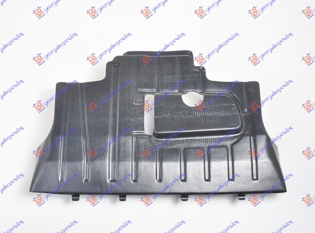 ZASTITA MOTORA PLASTICNA VW PASSAT 1989-1993 (3A2/35I/3A5)