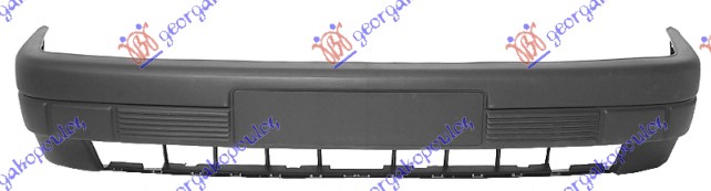 PREDNJI BRANIK (KOMPLET)  PASSAT 89-93