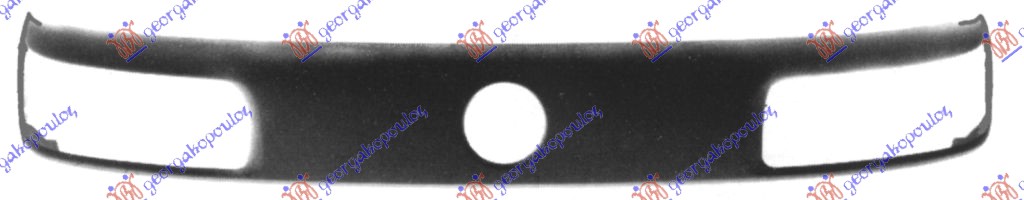 PVC MASKA VW PASSAT 1989-1993 (3A2/35I/3A5)