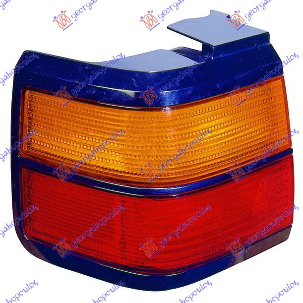 STOP LAMPA SPOLJASNJA (DEPO) VW PASSAT 1989-1993 (3A2/35I/3A5)