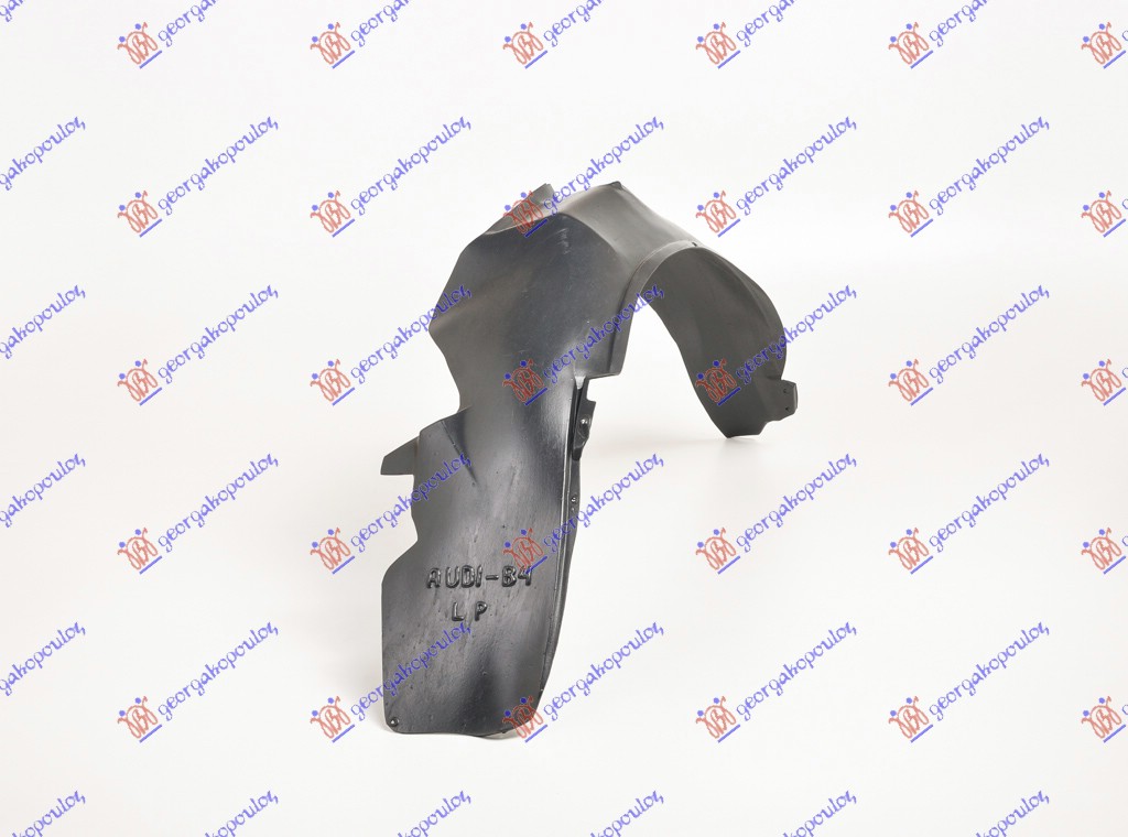 POTKRILO PLASTICNO AUDI 80 1991-1994 (8C2/8C5)