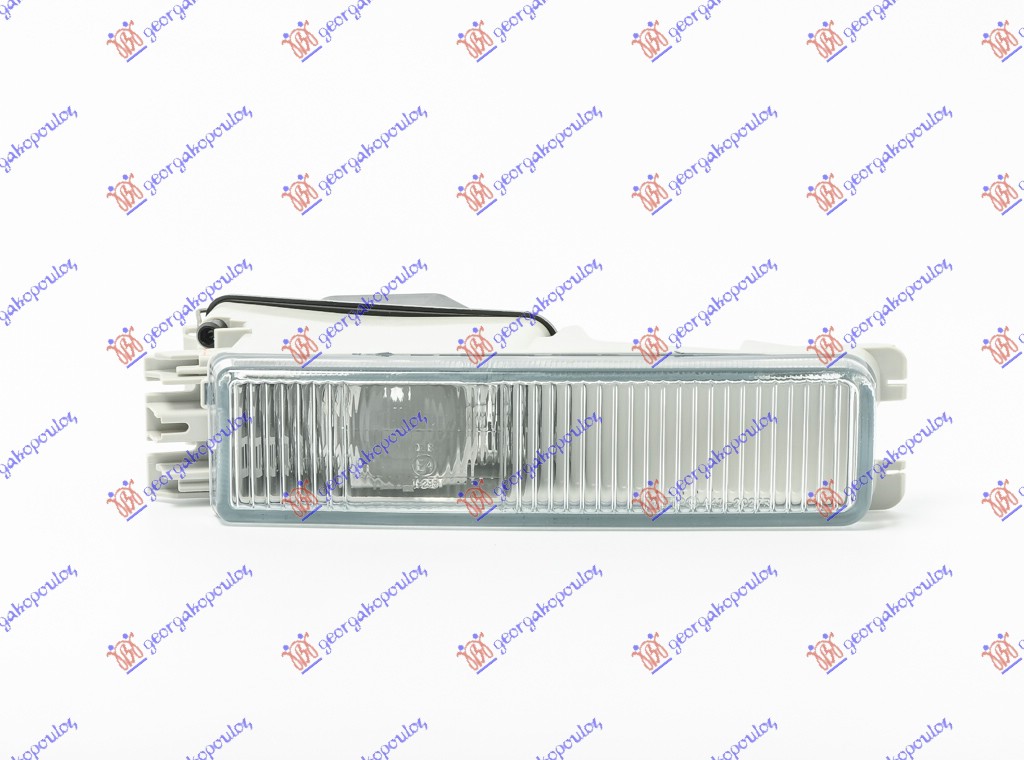 MAGLENKA (E) (DEPO) AUDI 80 1991-1994 (8C2/8C5)