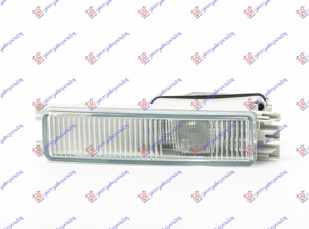 MAGLENKA (E) (DEPO) AUDI 80 1991-1994 (8C2/8C5)