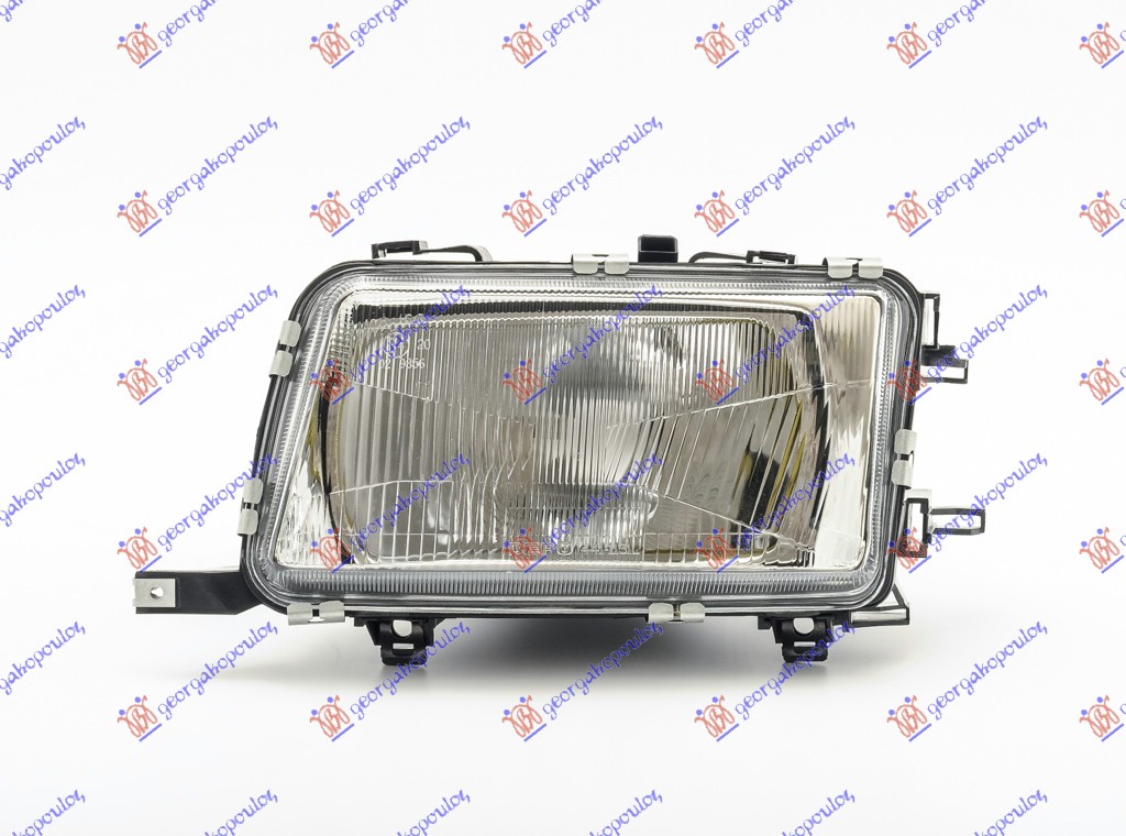 FAR (DEPO) AUDI 80 1991-1994 (8C2/8C5)