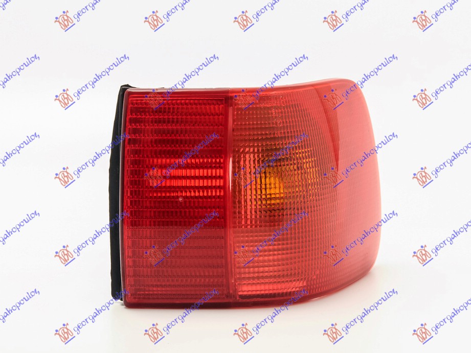 STOP LAMPA SPOLJASNJA (DEPO) AUDI 80 1991-1994 (8C2/8C5)