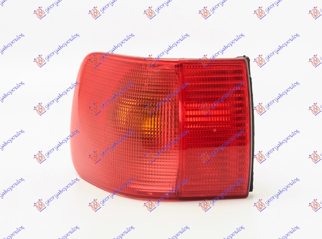 STOP LAMPA SPOLJASNJA (DEPO) AUDI 80 1991-1994 (8C2/8C5)