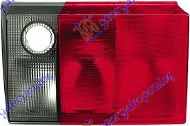 STOP LAMPA UNUTRASNJA (MARELLI) AUDI 80 1991-1994 (8C2/8C5)