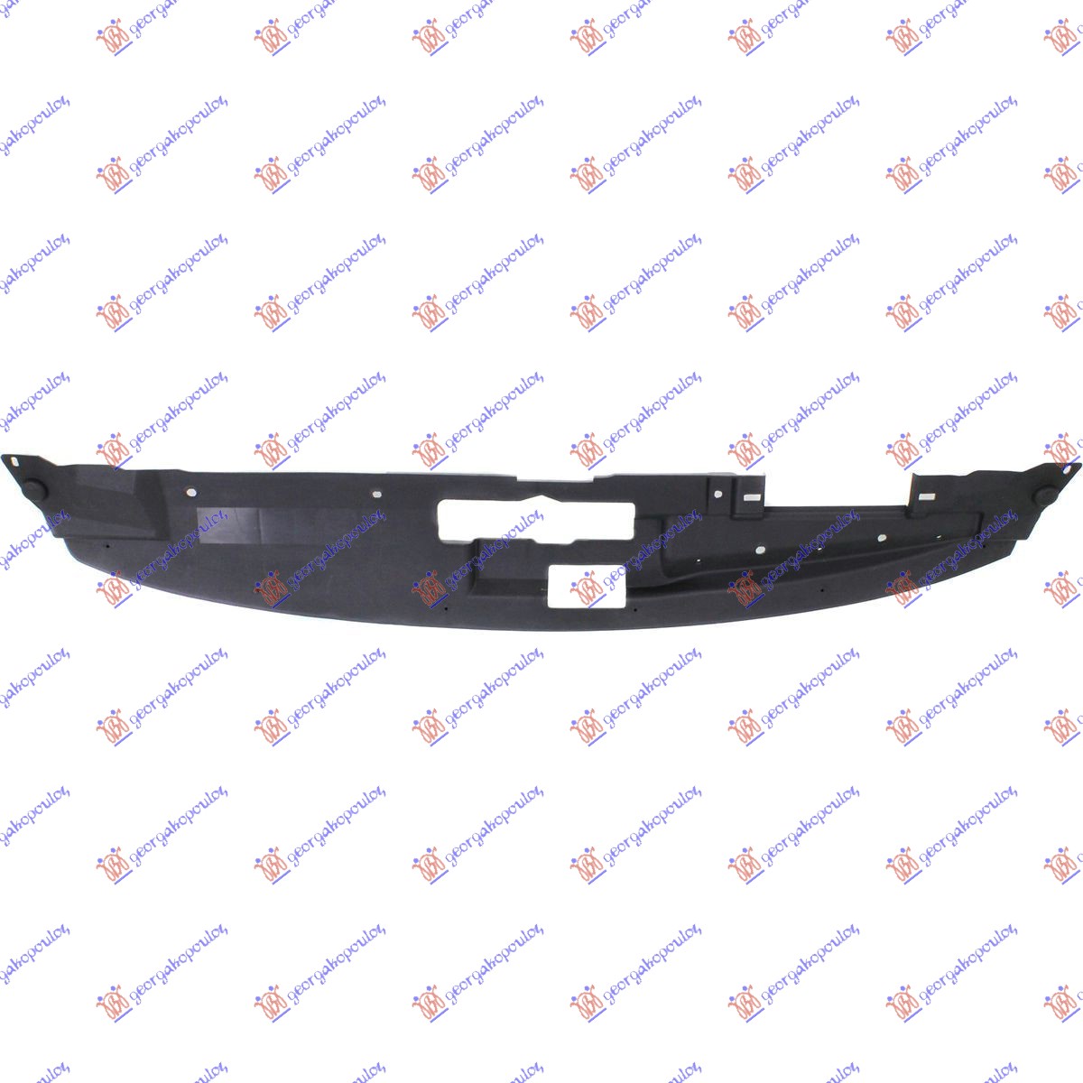 POKLOPAC VEZNOG LIMA GORNJI PLASTICNI DODGE CALIBER 2007-