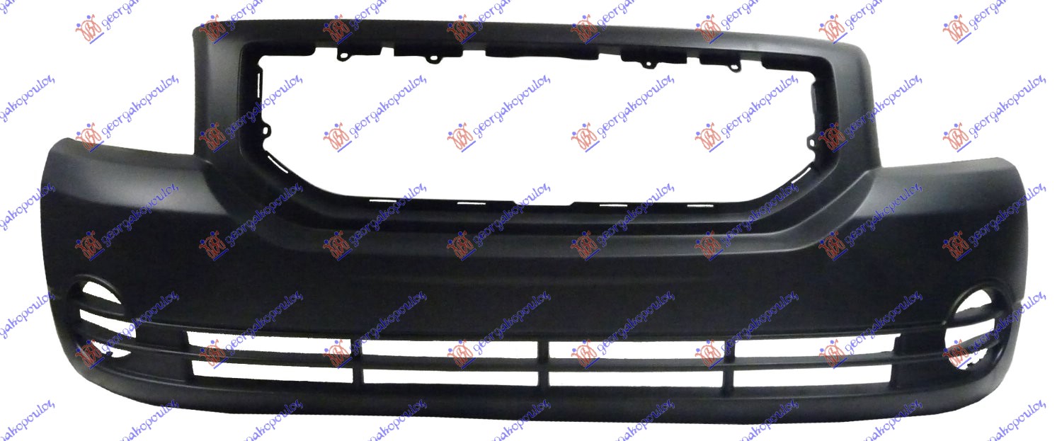 PREDNJI BRANIK (BEZ MAGLENKI) DODGE CALIBER 2007-