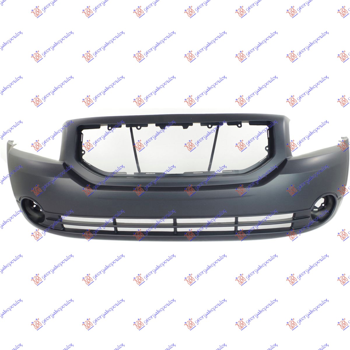PREDNJI BRANIK PM (SA MAGLENKAMA) (A KVALITET) DODGE CALIBER 2007-