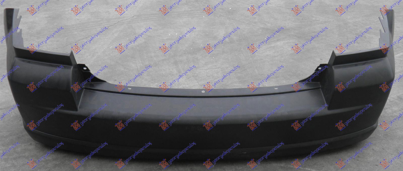 ZADNJI BRANIK PM DODGE CALIBER 2007-