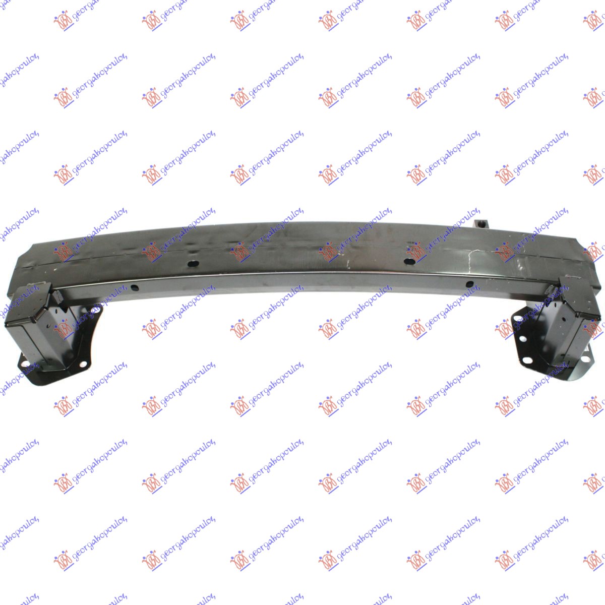 SINA PREDNJEG BRANIKA JEEP PATRIOT 2007-2016 (MK74)
