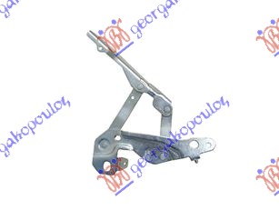 MAKAZE HAUBE DODGE CALIBER 2007-