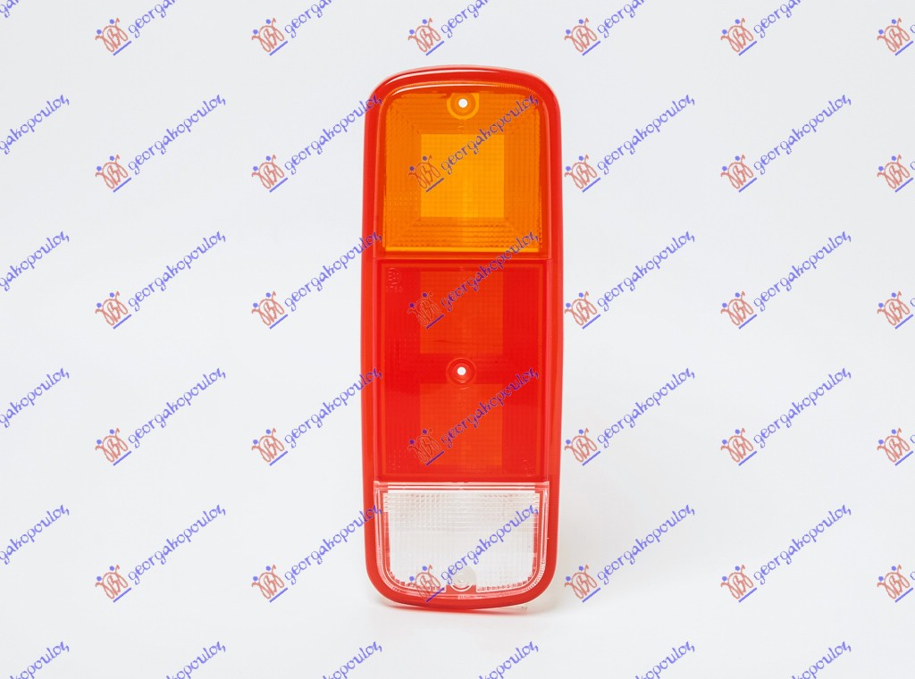 STAKLO STOP LAMPE VW BUS 1967-1979 (T2)