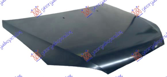 HAUBA FORD MONDEO 2000-2007 (B5Y)