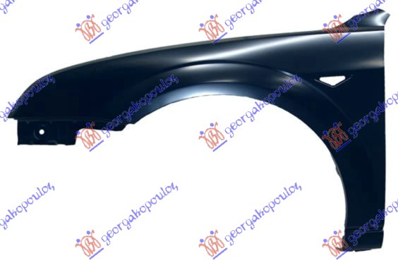 BLATOBRAN FORD MONDEO 2000-2007 (B5Y)