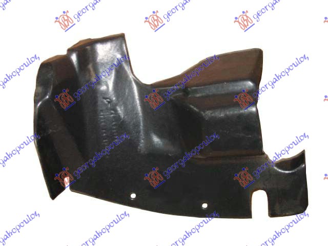 ZASTITA MOTORA BOCNA (PREDNJI DEO) FORD MONDEO 2000-2007 (B5Y)